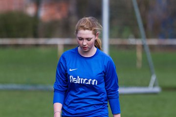 Bild 201 - B-Juniorinnen Kieler MTV - SG Trittau / S�dstormarn : Ergebnis: 1:3